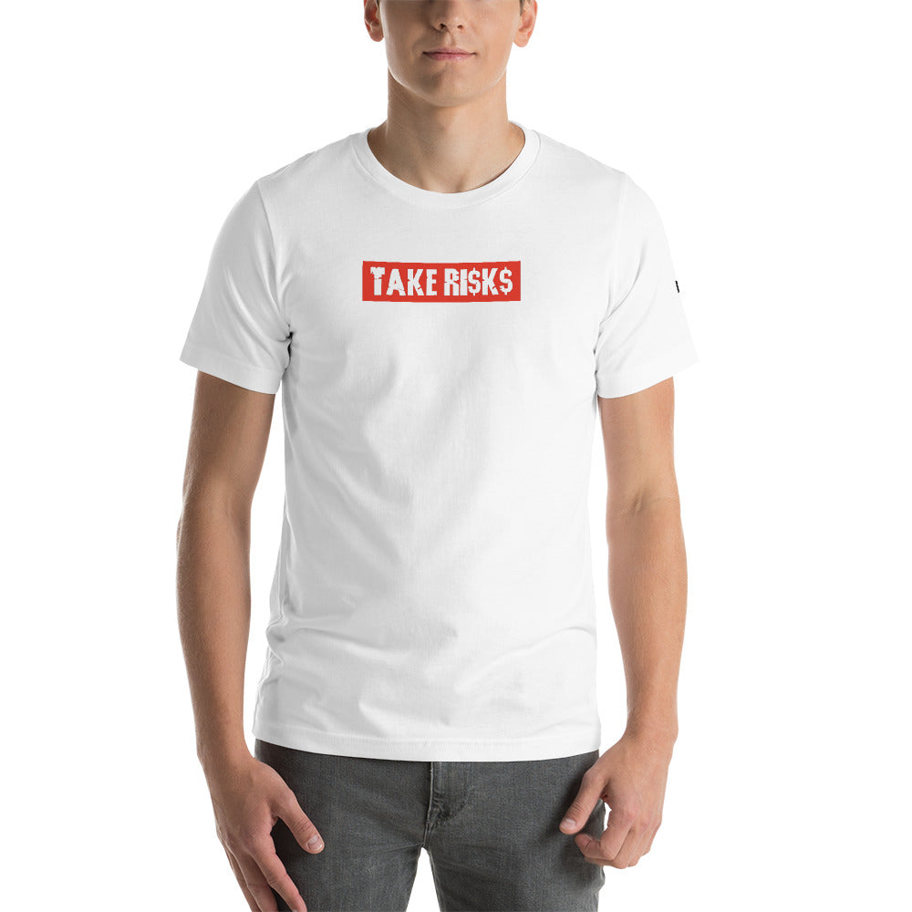 Short-Sleeve Unisex T-Shirt