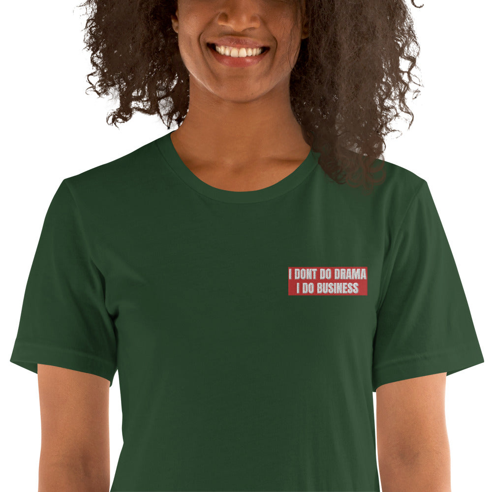 Short-Sleeve Unisex T-Shirt