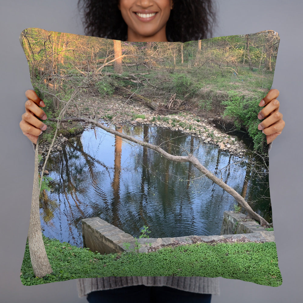 Basic Pillow