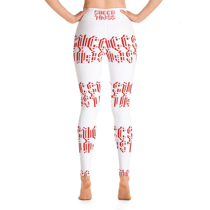 Yoga Leggings