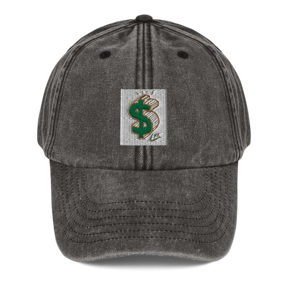 Vintage Hat