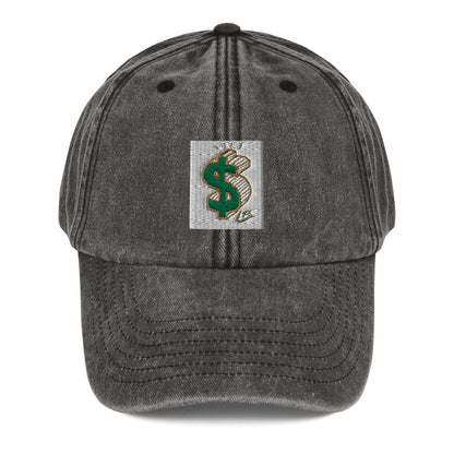 Vintage Hat