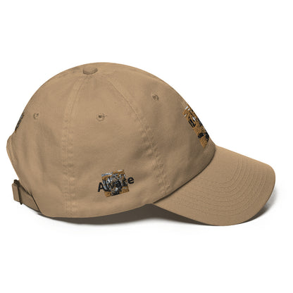 Dad hat