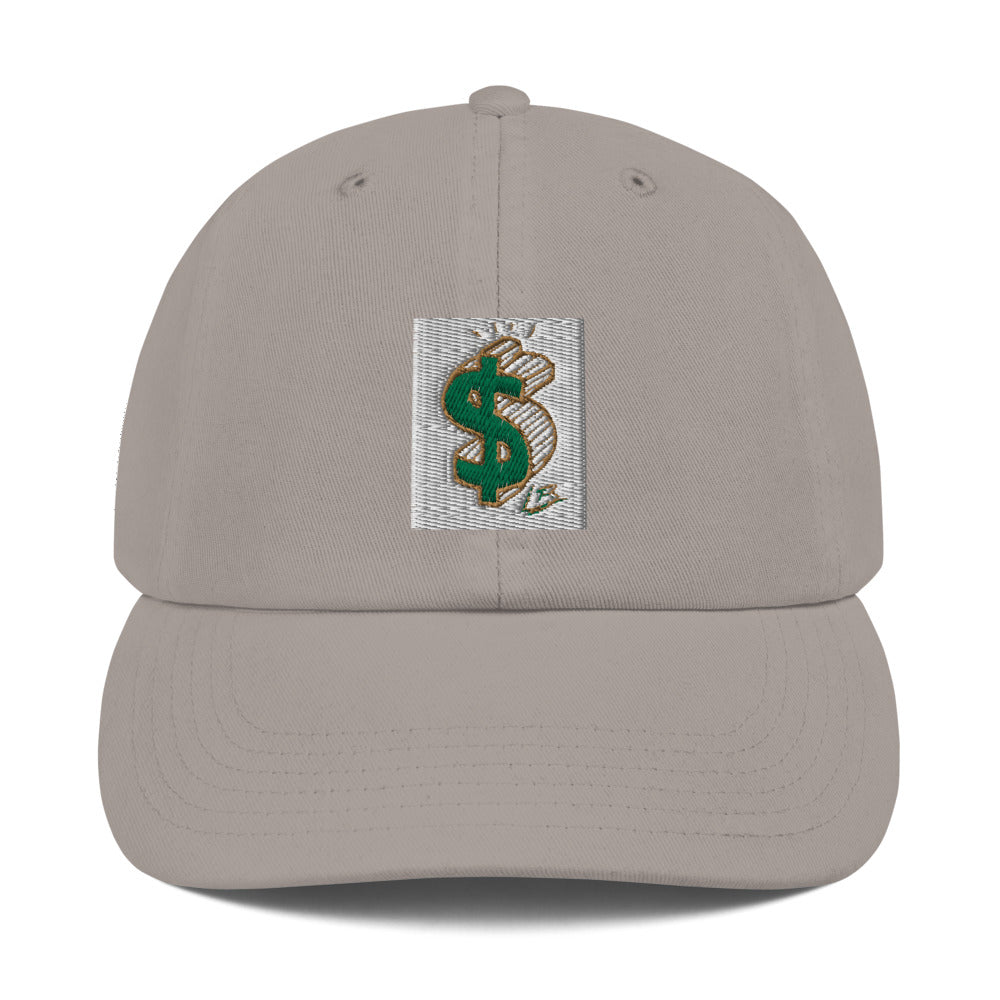 Champion Dad Cap