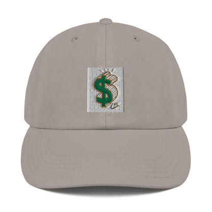 Champion Dad Cap