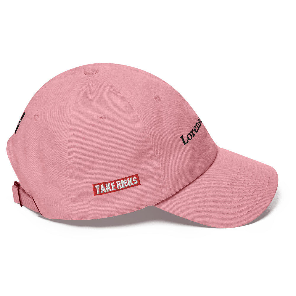 Dad hat
