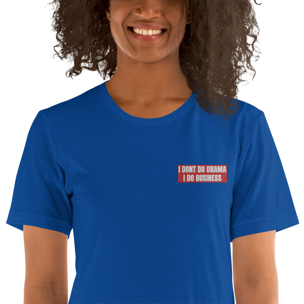Short-Sleeve Unisex T-Shirt