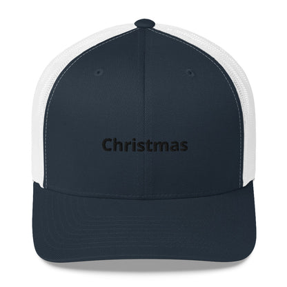 Trucker Cap