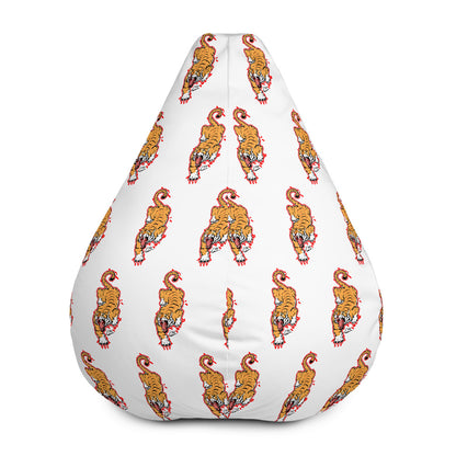 Bean Bag Chair Cover