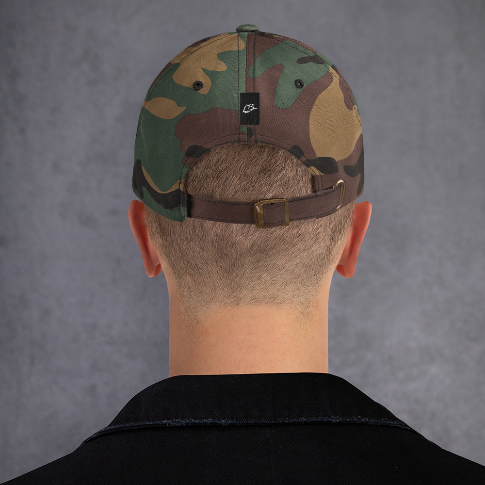 Dad hat