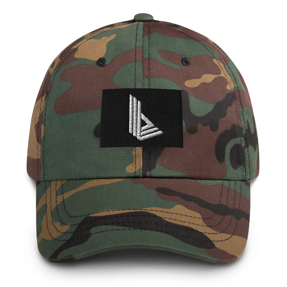 Dad hat