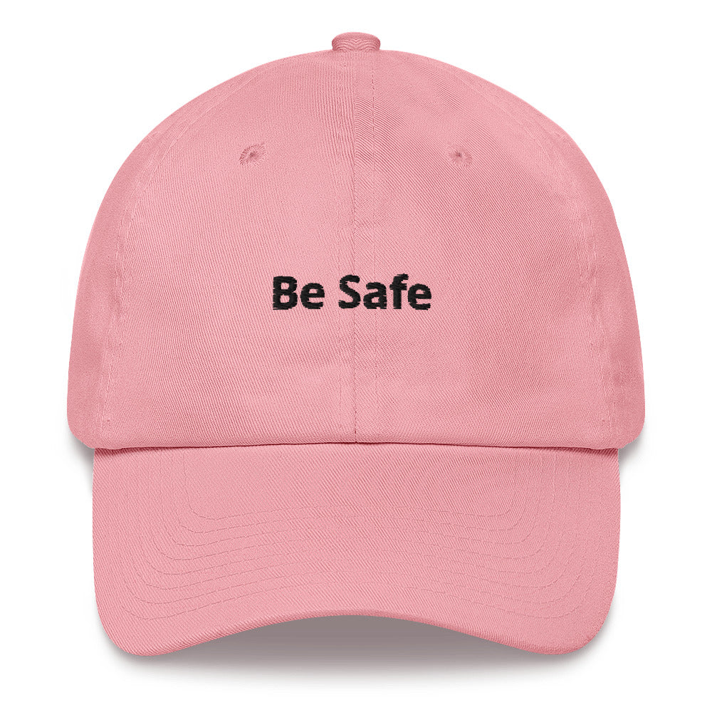 Dad hat