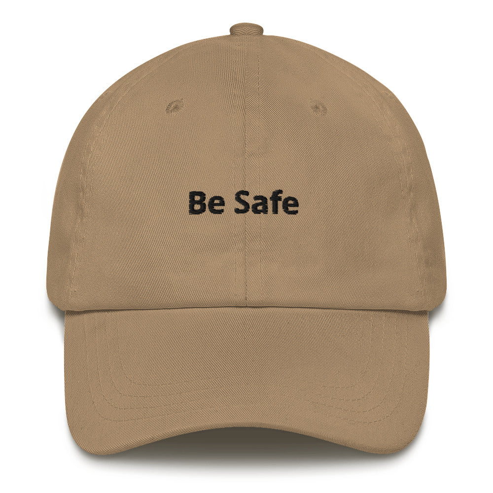 Dad hat