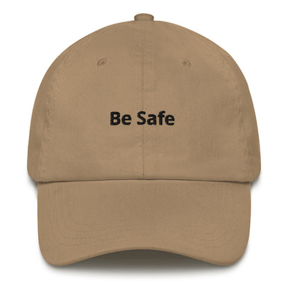 Dad hat