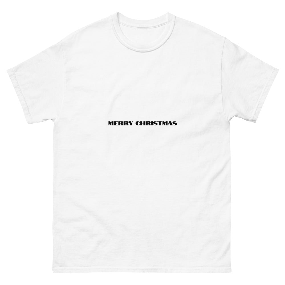 Men's heavyweight tee