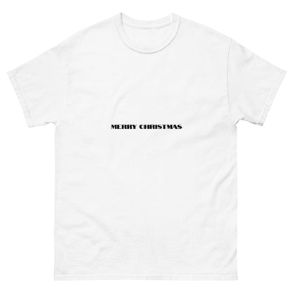 Men's heavyweight tee