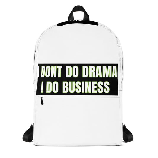 Backpack