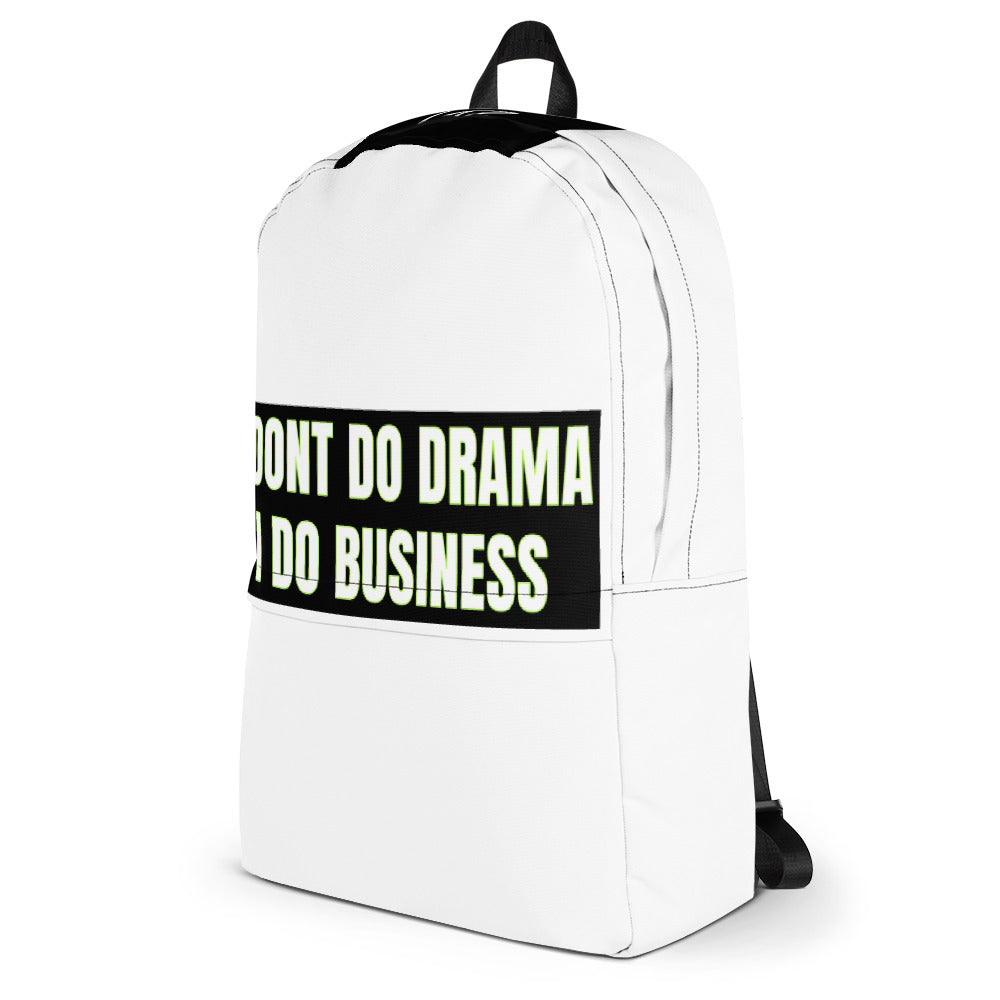 Backpack