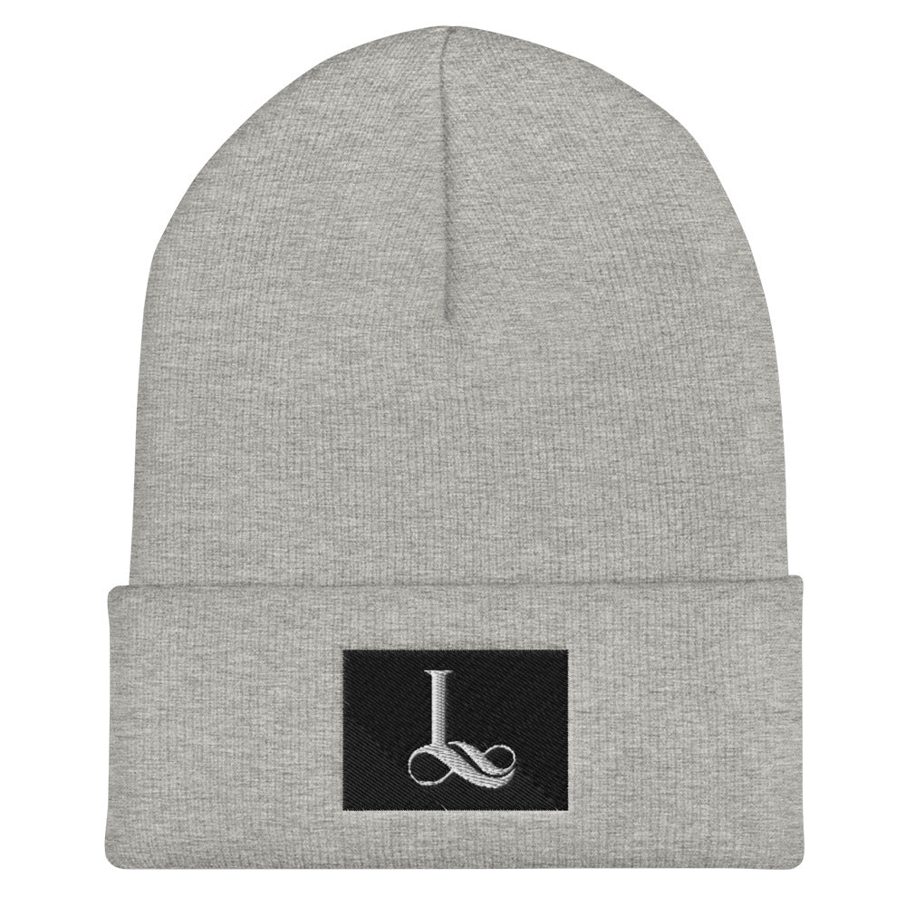 Cuffed Beanie