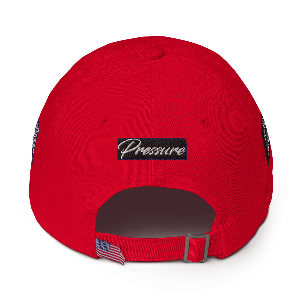 Cotton Cap