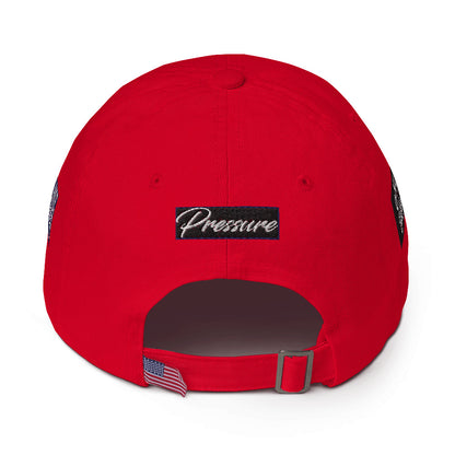 Cotton Cap