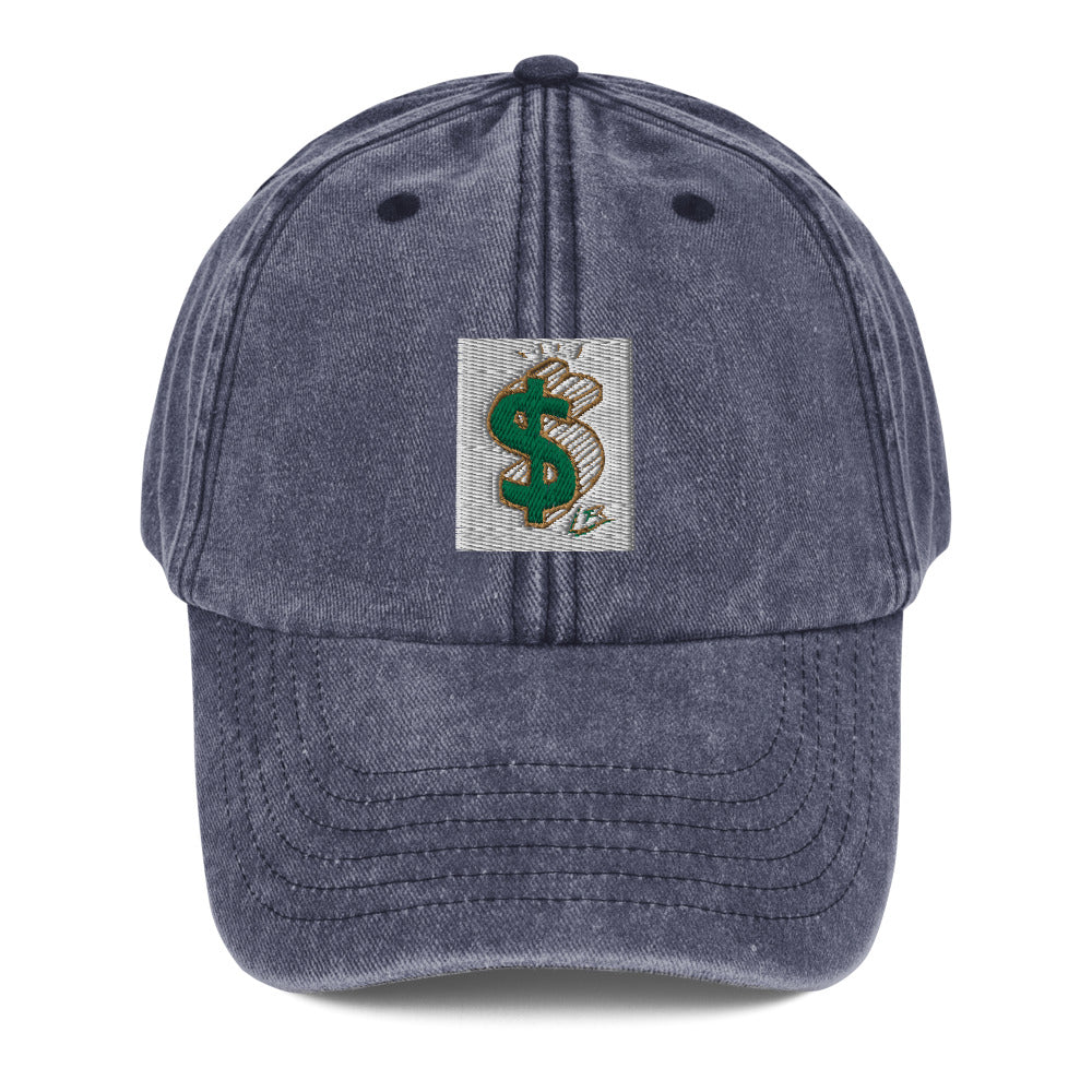 Vintage Hat