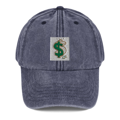 Vintage Hat