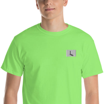 .5 l 2Short Sleeve T-Shirt
