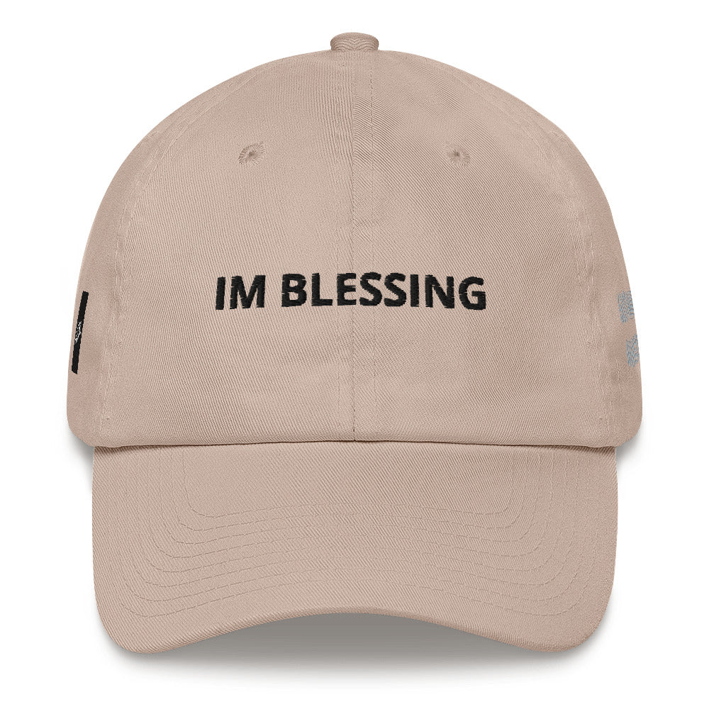 Dad hat