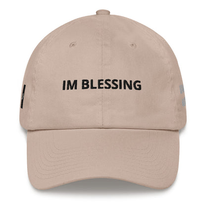 Dad hat