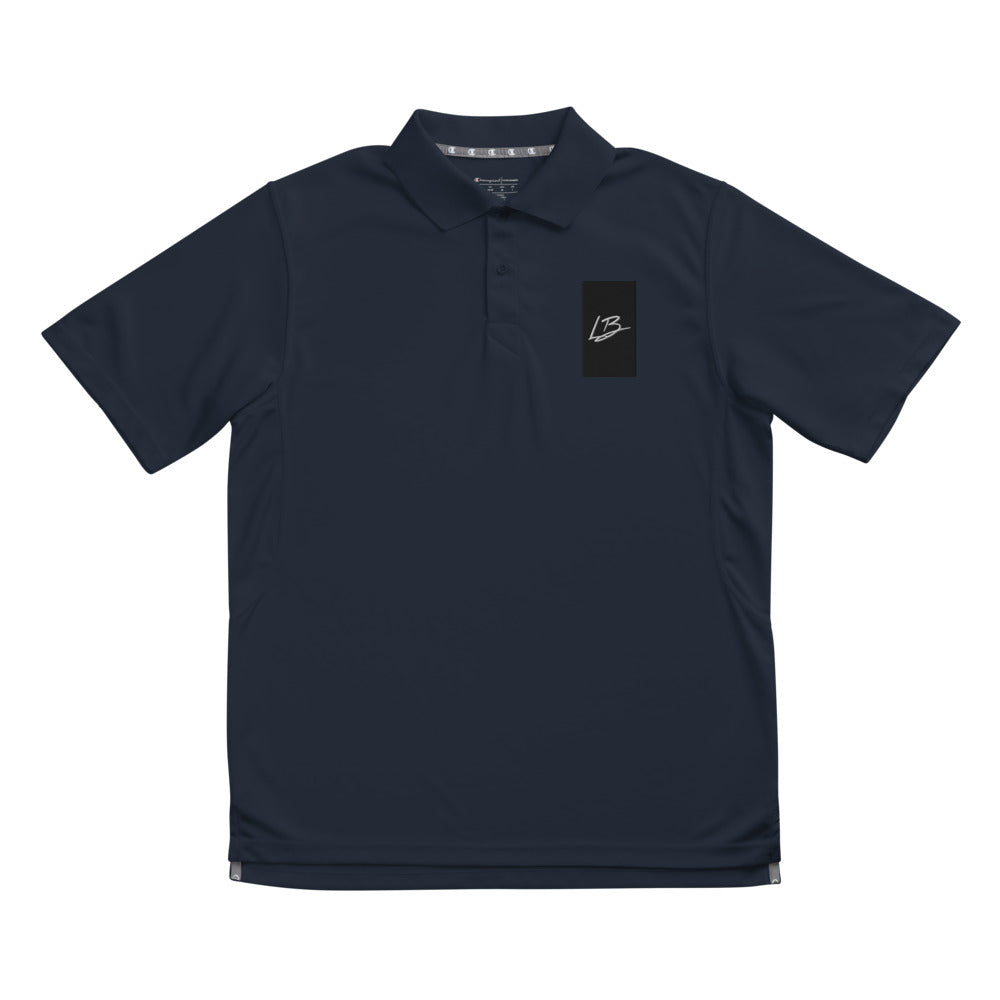 Men's Champion performance polo