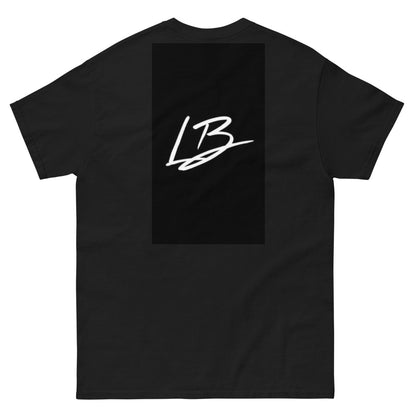 Men's heavyweight tee