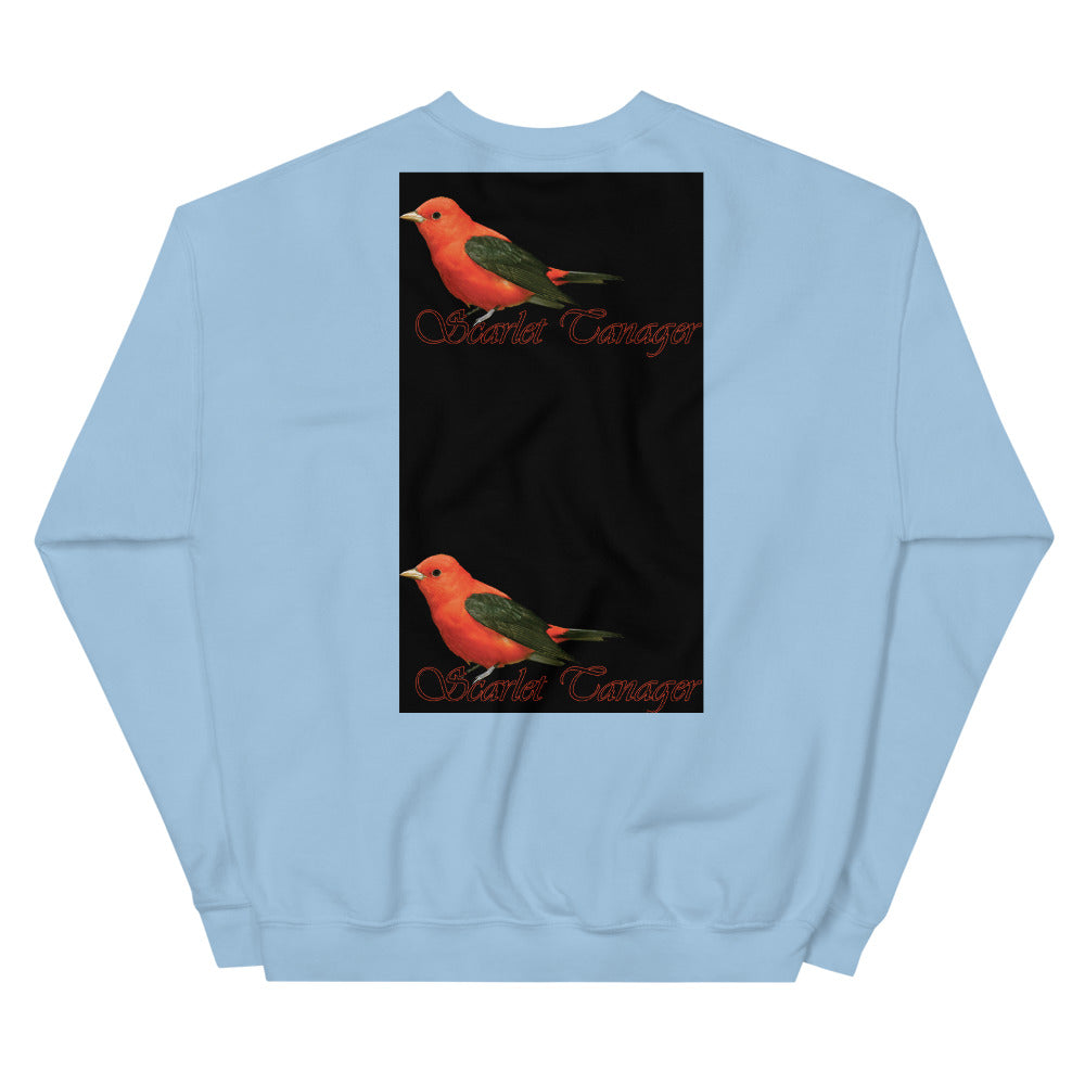 Unisex Sweatshirt
