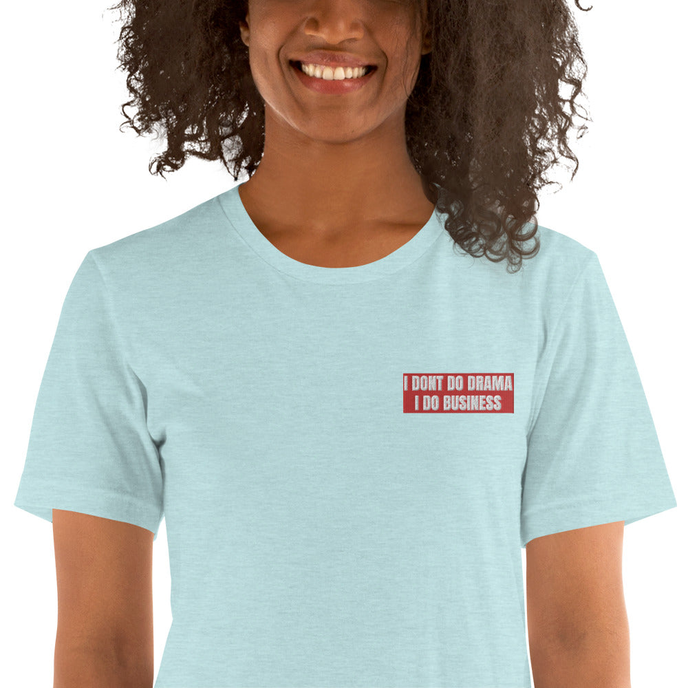 Short-Sleeve Unisex T-Shirt
