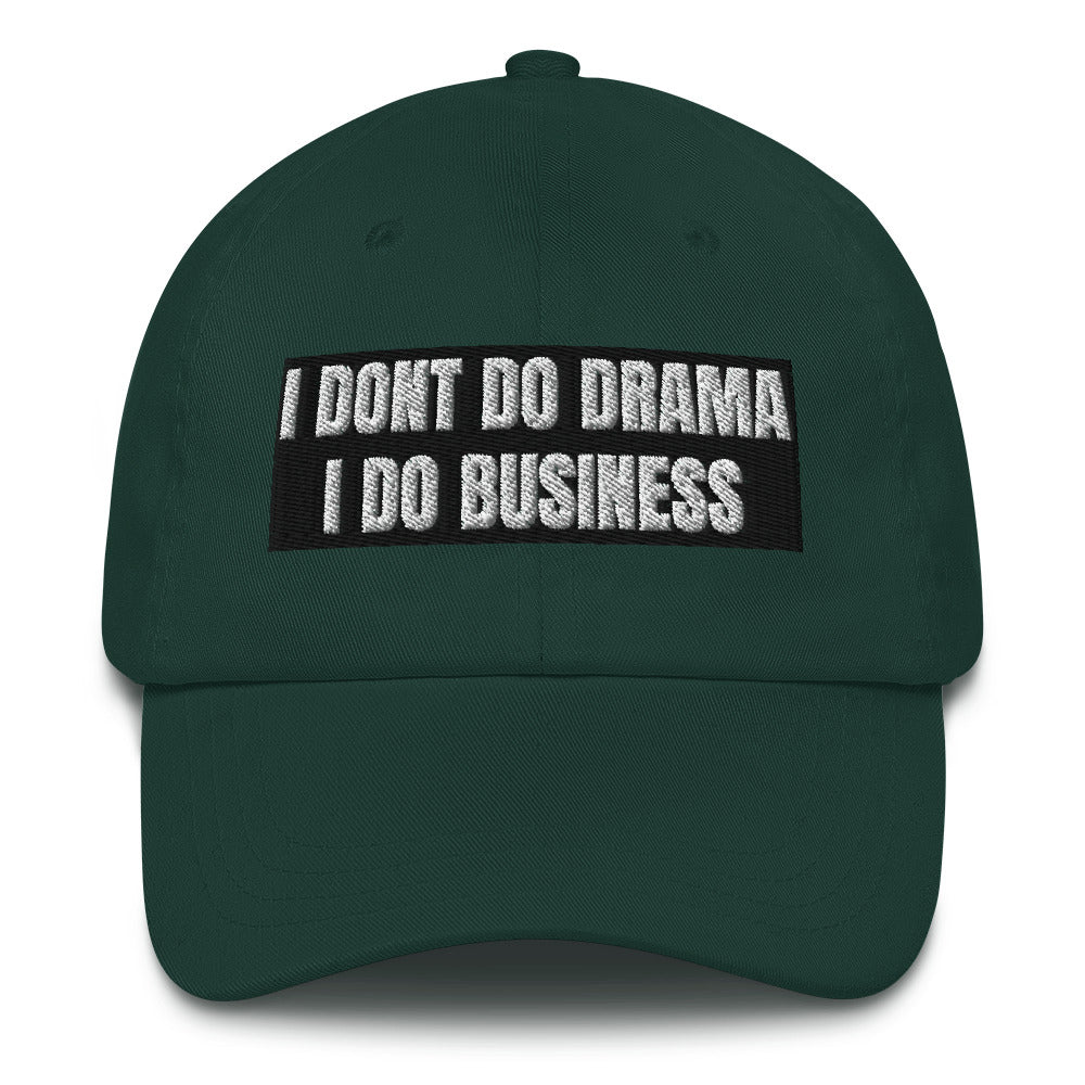 Dad hat