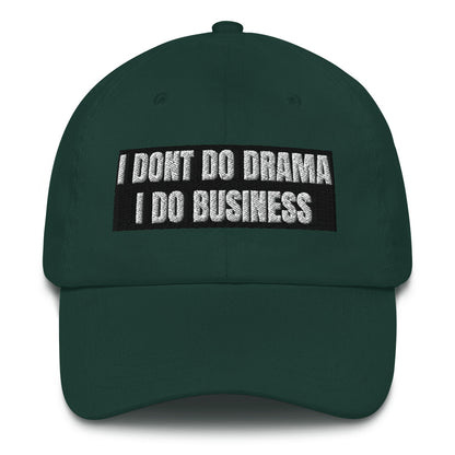 Dad hat