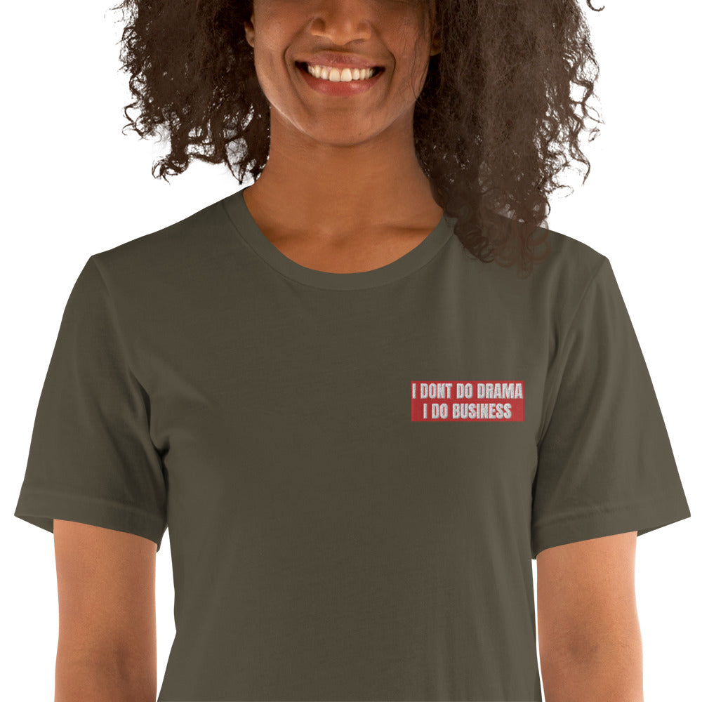 Short-Sleeve Unisex T-Shirt