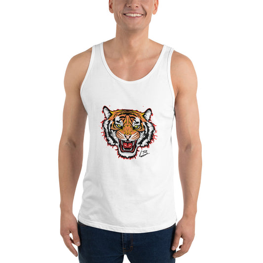 Unisex Tank Top