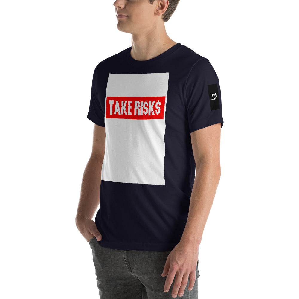 Short-Sleeve Unisex T-Shirt