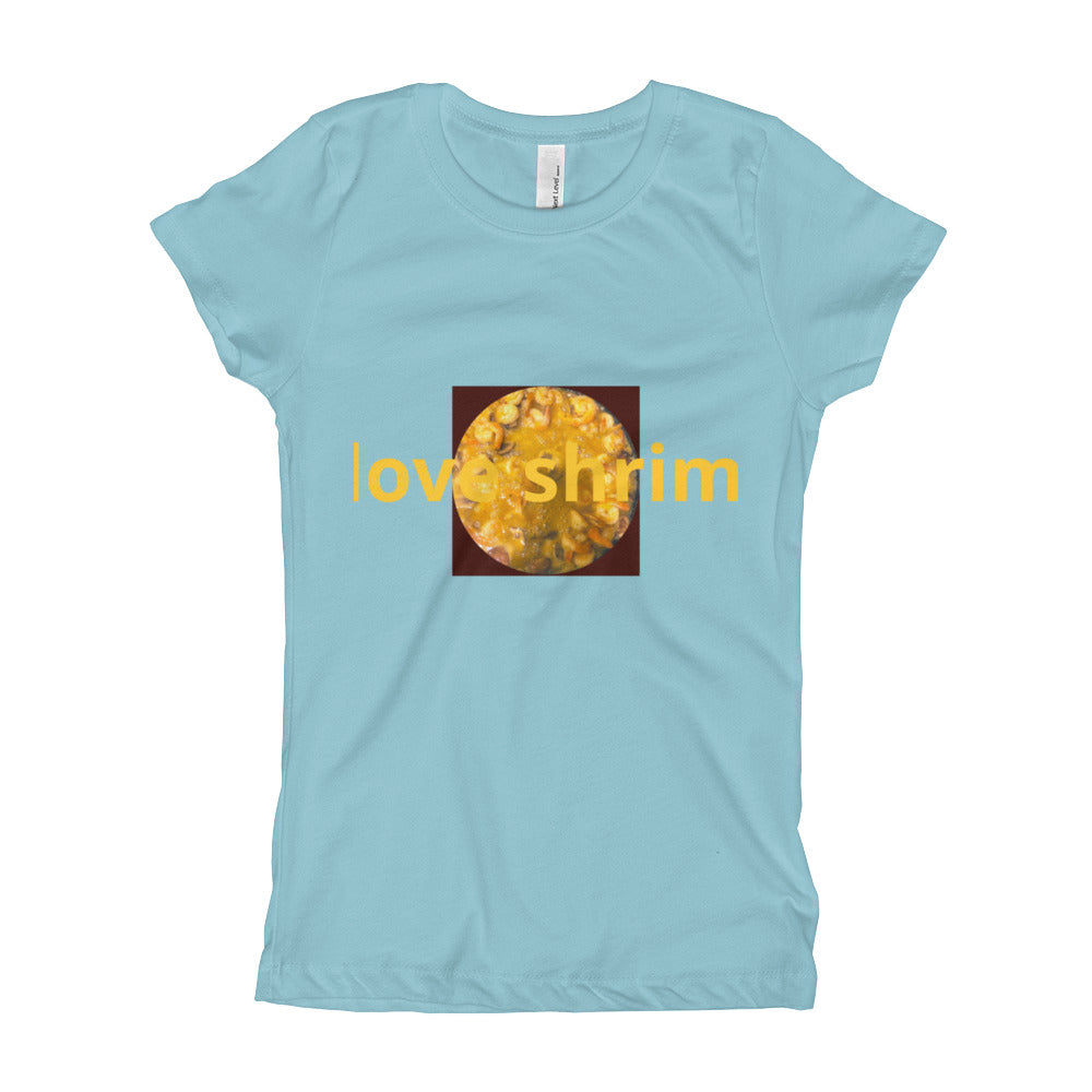 Girl's T-Shirt