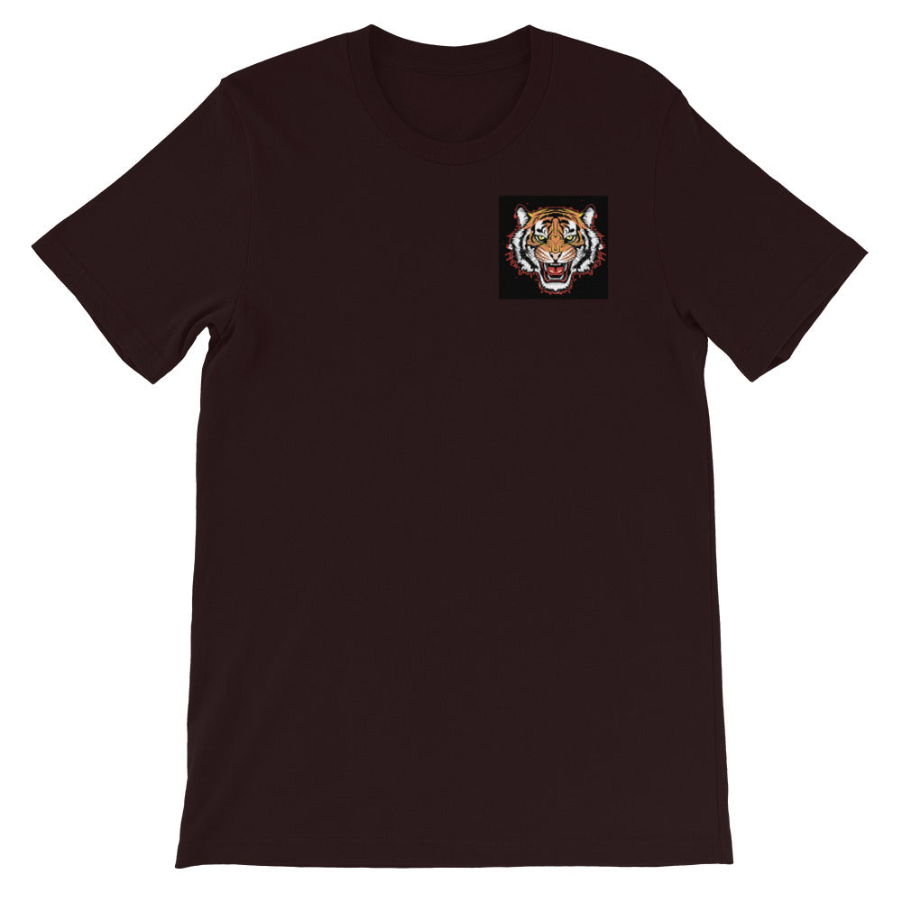 Short-Sleeve Unisex T-Shirt