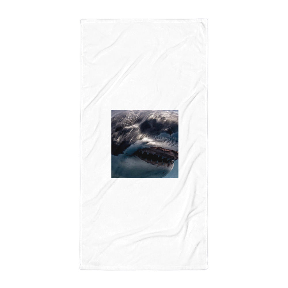 Towel shark