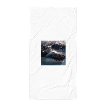Towel shark
