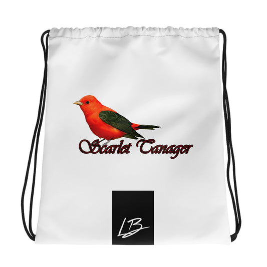 Drawstring bag