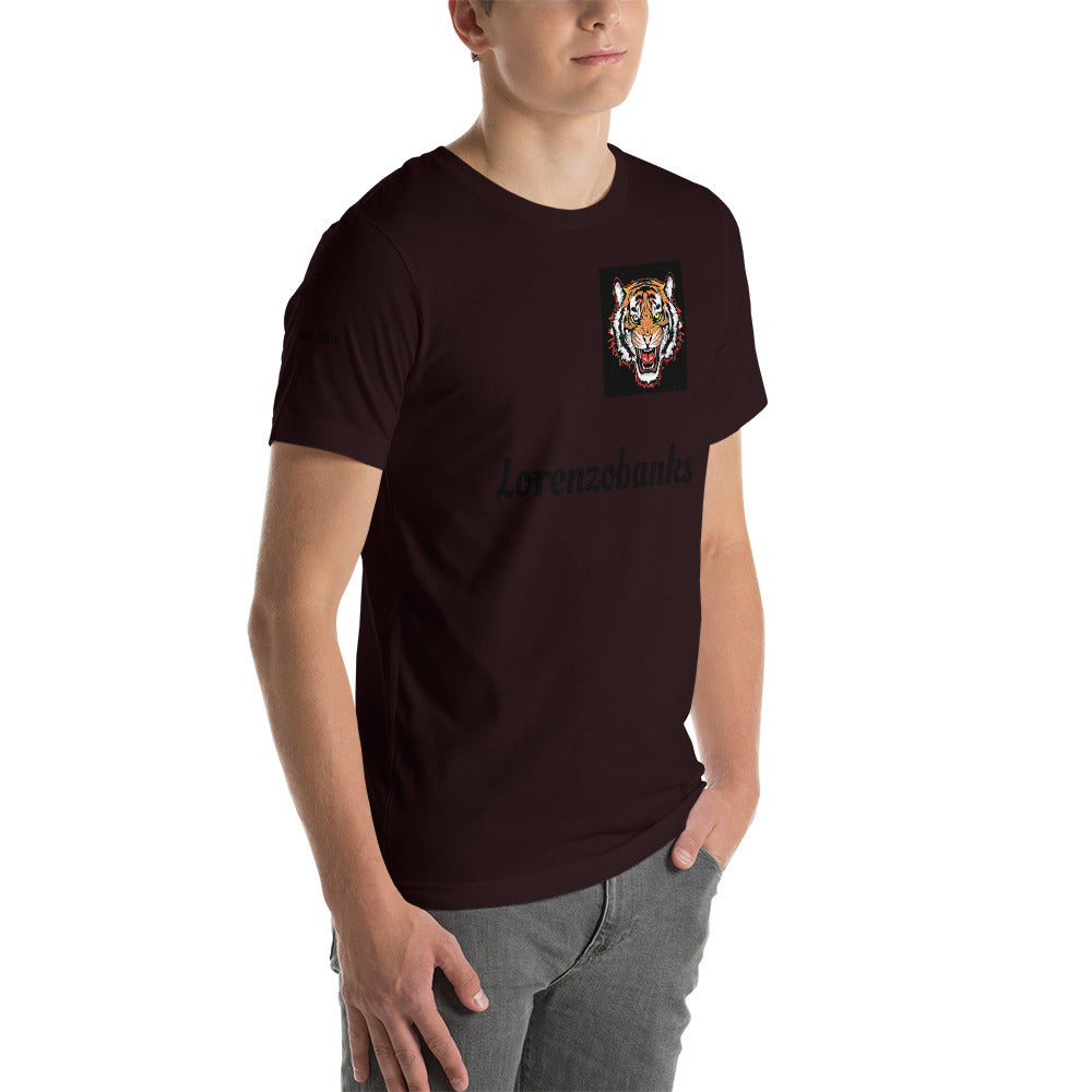 Short-Sleeve Unisex T-Shirt