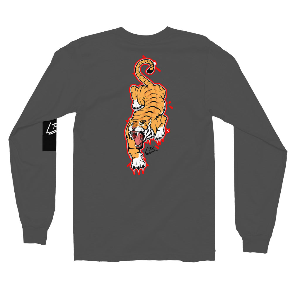 Long sleeve t-shirt