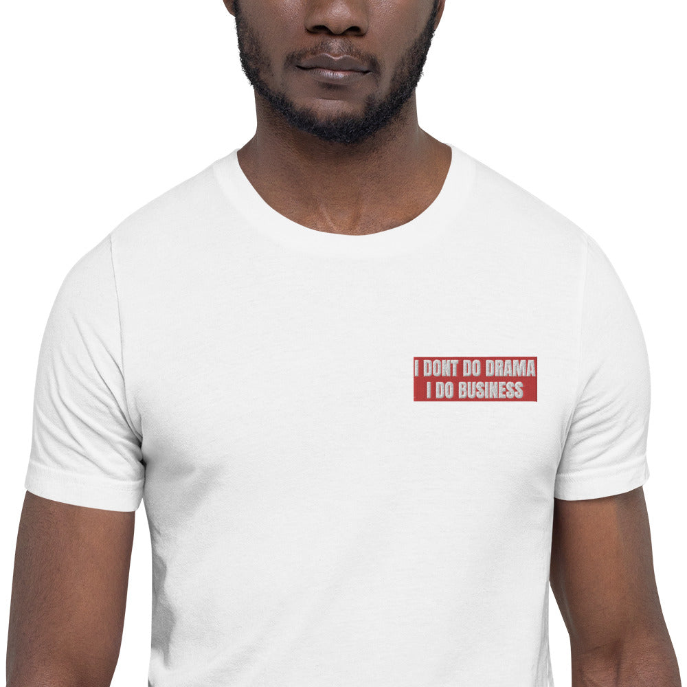 Short-Sleeve Unisex T-Shirt