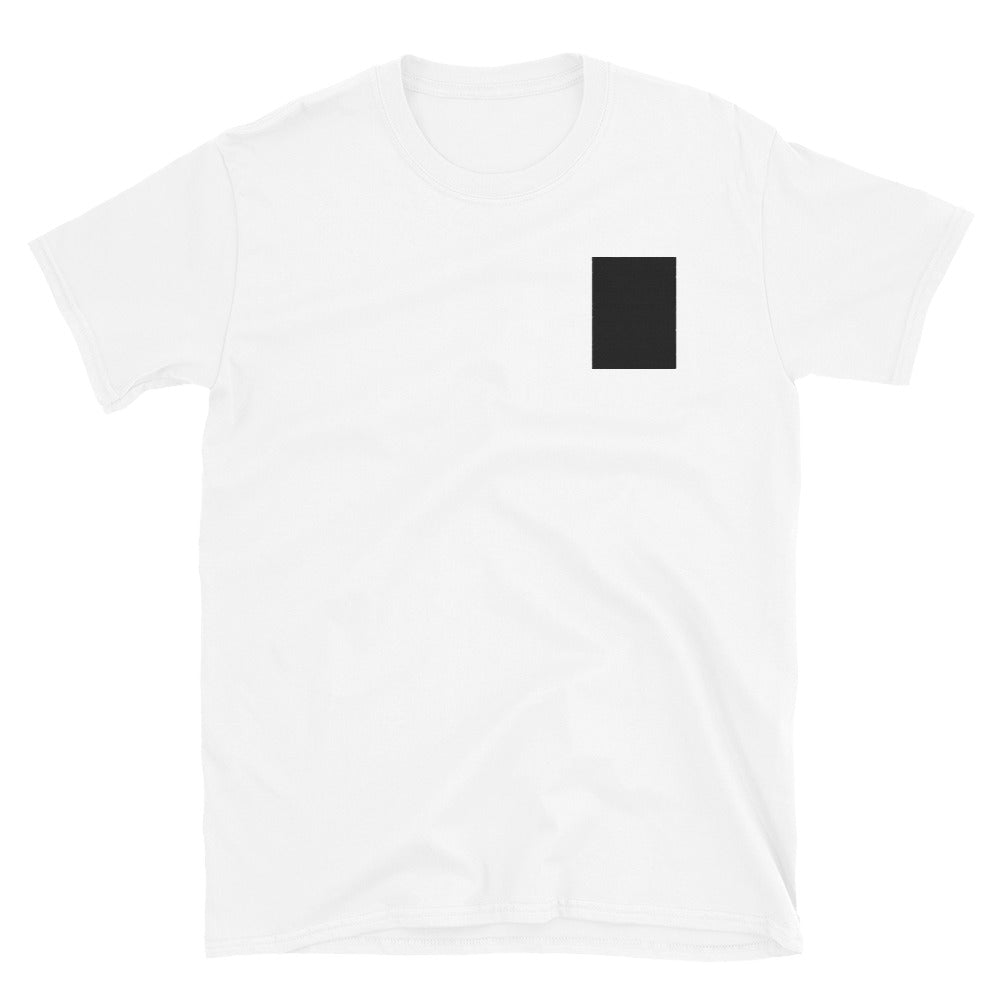 Short-Sleeve Unisex T-Shirt landscapes