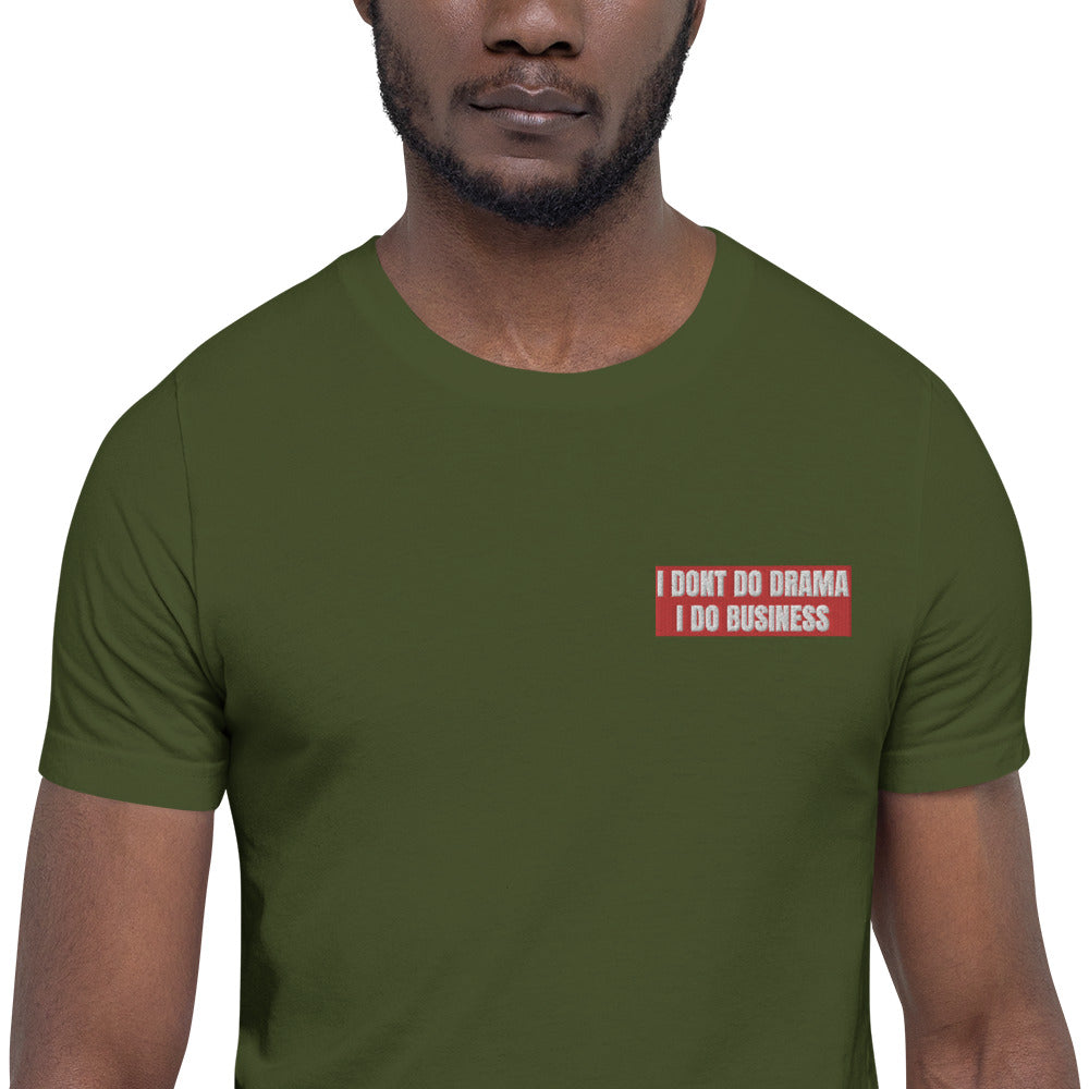 Short-Sleeve Unisex T-Shirt