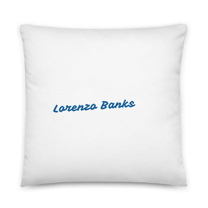 Basic Pillow